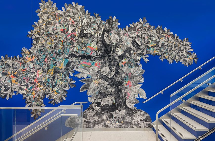 132 New York Artists Receive $903,000 in Grants