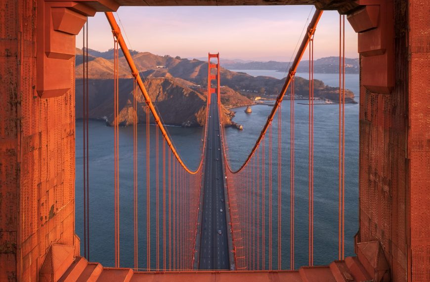 International Aerial Photographer of the Year Contest Highlights the World from Above