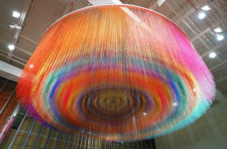 August 2026 Opportunities: Open Calls, Residencies, and Grants for Artists